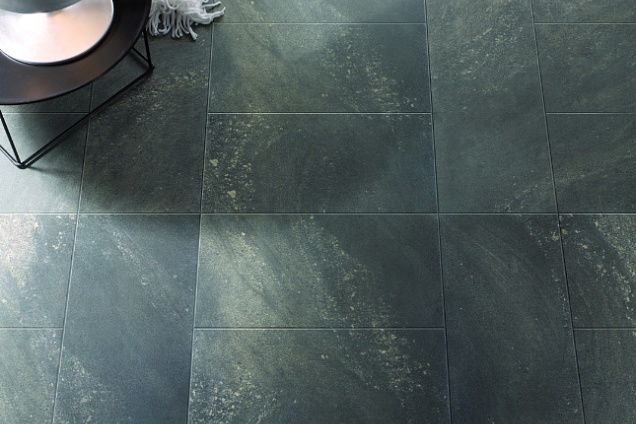 TIGER ROCK Silver Cloud