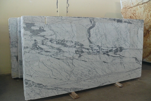 P.A.PAVIMENTI ARTISTICI SRL Pavimenti in marmo - 9