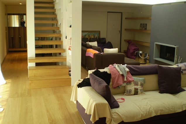 PARQUET / PAVIMENTI IN LEGNO (bilanciato) - 9