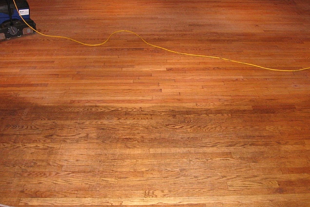 PARQUET / PAVIMENTI IN LEGNO (quercia) - 8