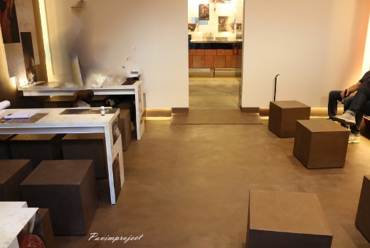 Pavimproject cemento stampato,e microcemento - 7