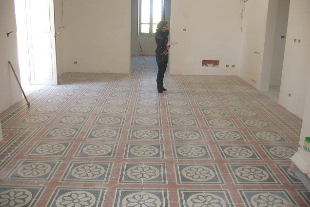 ARCHITETTI E INTERIOR DESIGN - 2