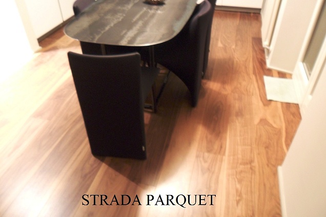 PARQUET / PAVIMENTI IN LEGNO (noce) - 3