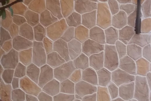 SIRIO GROUP SRL Intonaco Stampato - 4