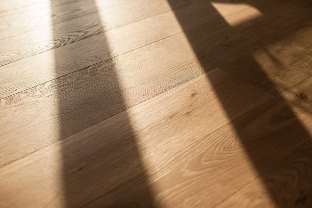 PARQUET / PAVIMENTI IN LEGNO (spina-di-pesce-francese-ungherese) - 7