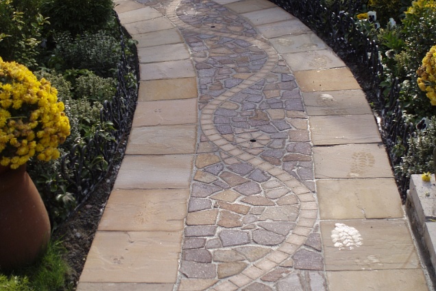 PAVIMENTI PER ESTERNI - 3