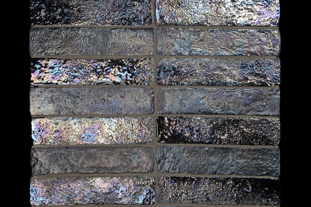 Mix New York - listello 5x25x1,4