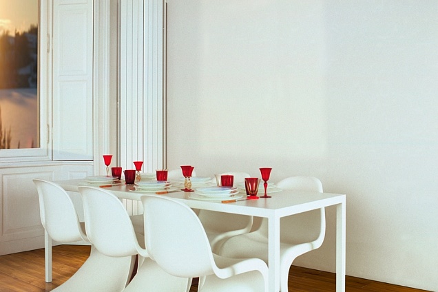 PARQUET / PAVIMENTI IN LEGNO (rovere) - 2