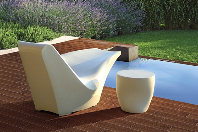 PAVIMENTI PER ESTERNI - 2