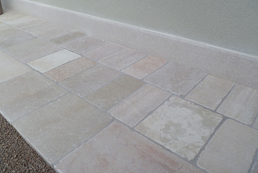 Viel Emozione Pietra COL MARTIN CALIBRATO, PAVIMENTI - 7