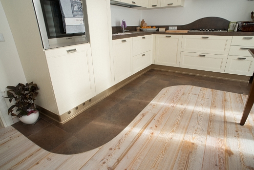 De Zotti Design LARICE DECAPÈ BIANCO - 4