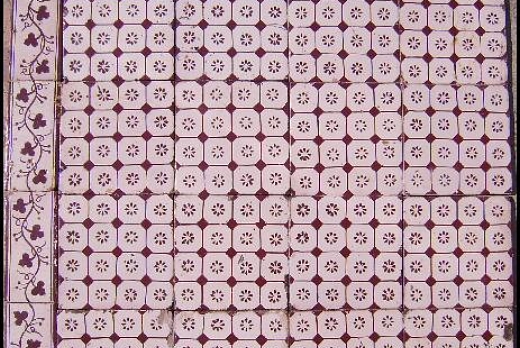 La Riggiola Mattonelle Antiche - 2