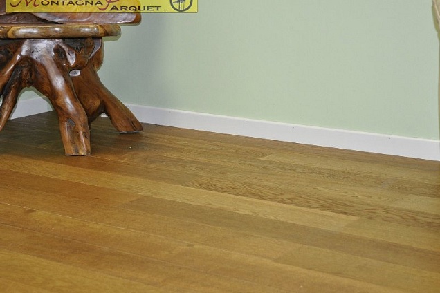 PARQUET / PAVIMENTI IN LEGNO (marrone) - 2