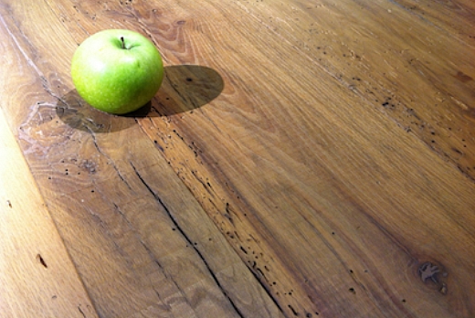 WOOD REVIVE Pavimenti in rovere antico - 1