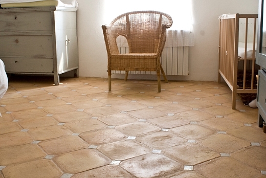 Cotto Antiqua Cotto - 9