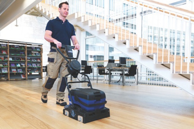 PARQUET / PAVIMENTI IN LEGNO (quercia) - 9