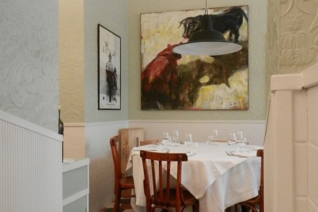 ARCHITETTI E INTERIOR DESIGN - 3