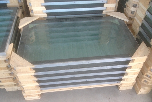 isolparcomvetro s.r.l Vetro Calpestabile - 3