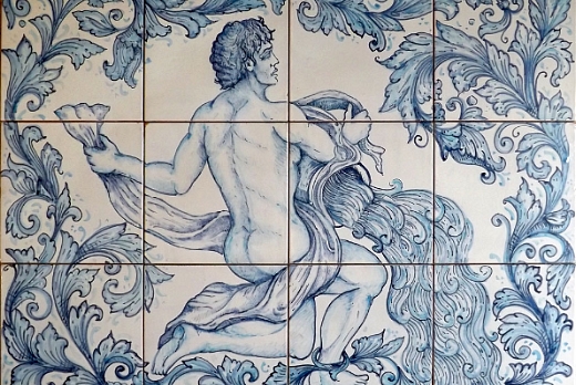 Ghenos "Acquario" - 1