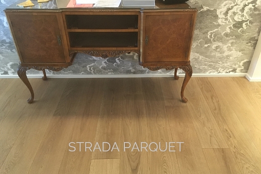 Strada Legnami & Parquet srl Rovere prefinito 220x16mm - 2