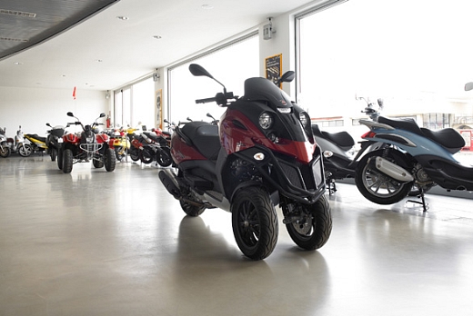 TMM04 Dega Monosint® multistrato grigio, finitura satinata