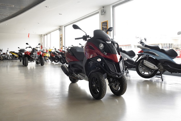 TMM04 Dega Monosint® multistrato grigio, finitura satinata