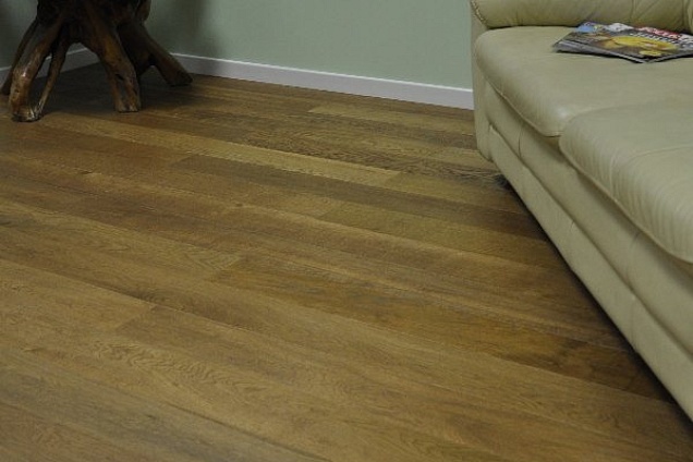 PARQUET / PAVIMENTI IN LEGNO (marrone) - 3