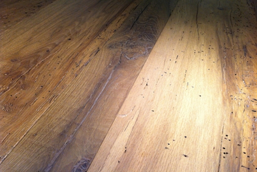 WOOD REVIVE Pavimenti in rovere antico - 2