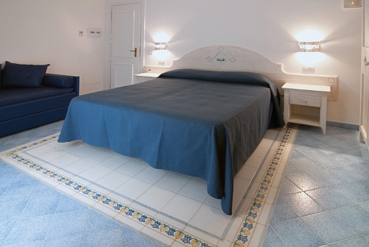 Ceramica Vietri Antico Collezione Mediterranea - 1