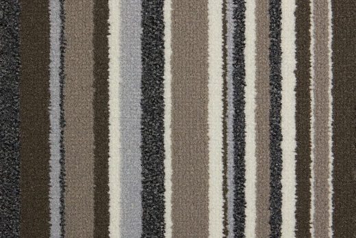 Liuni SpA Moquette Tufted Velluti MODULE STREPQES C - 5