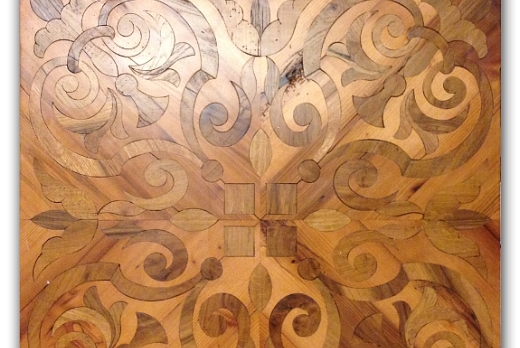 A P I - Antichi Pavimenti Italiani - 4