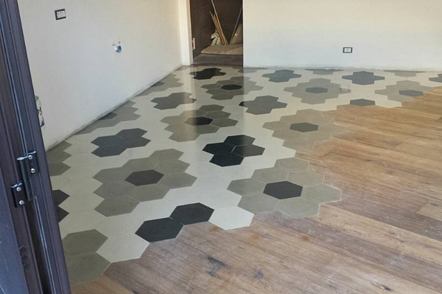 ARCHITETTI E INTERIOR DESIGN - 4