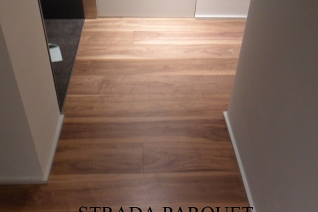 PARQUET / PAVIMENTI IN LEGNO (noce) - 5