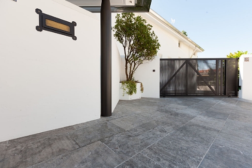 Viel Emozione Pietra Palazzina Privata, pavimenti esterni - 8