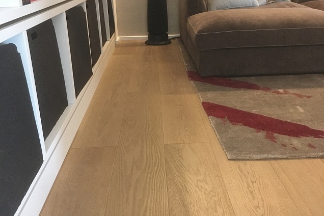 PARQUET / PAVIMENTI IN LEGNO (bilanciato) - 3