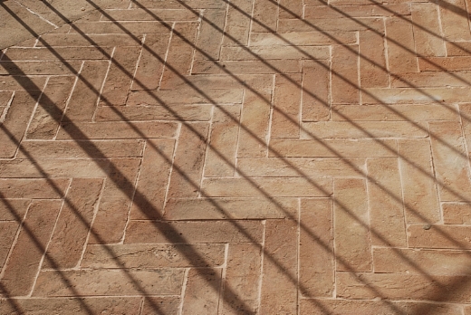 Listello 30x7x2,5 grezzo