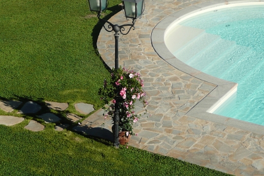 gorietti srl - La Pietra di Pianello Lastre ad opera incerta - 8