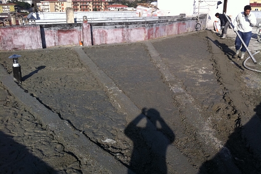 Progress Pavi soc. coop. Massetti alleggeriti e termoacustici.... - 3