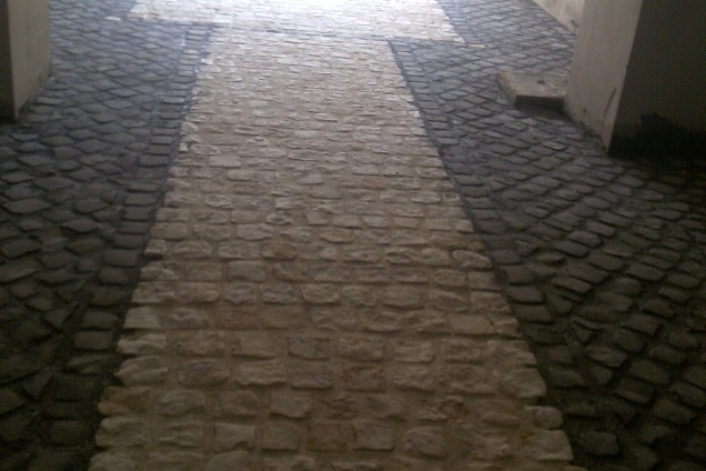 ARCHITETTI E INTERIOR DESIGN - 8