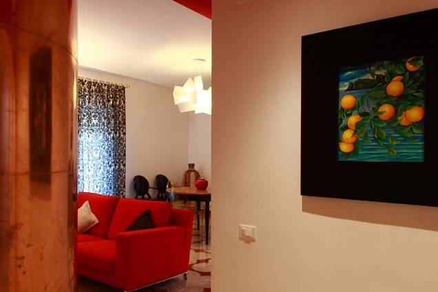 ARCHITETTI E INTERIOR DESIGN - 2