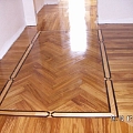 Pavimenti in parquet