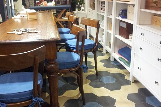 Tomasello benedetta Pavimenti d