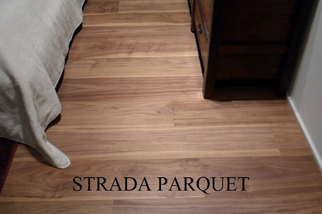 PARQUET / PAVIMENTI IN LEGNO (noce) - 6