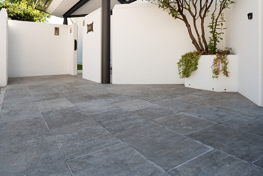 Viel Emozione Pietra Palazzina Privata, pavimenti esterni - 9