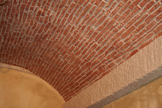 SIRIO GROUP SRL Intonaco Stampato - 7