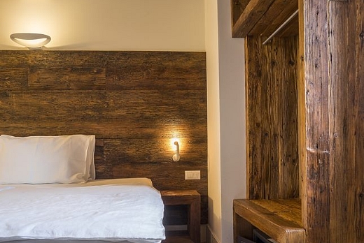 ANTICA EDILIZIA s.r.l. Rivestimenti Larice Antico Originale di recupero - 8