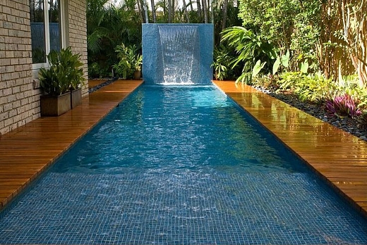 Biocasa Pavimenti in legno esotico - Iroko - - 3