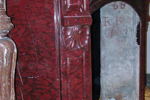 Tordeschi Alfredo s.n.c. camino in marmo su misura - 9