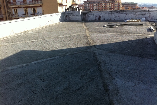 Progress Pavi soc. coop. Massetti alleggeriti e termoacustici.... - 4