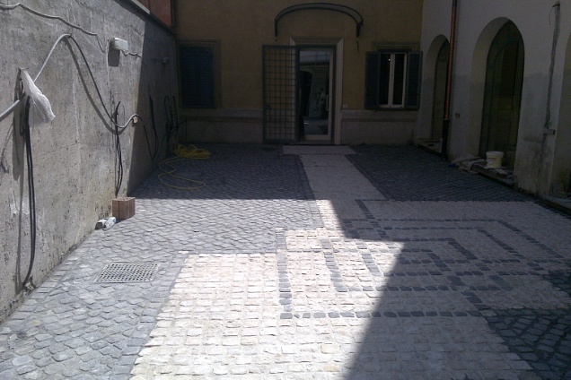 ARCHITETTI E INTERIOR DESIGN - 9